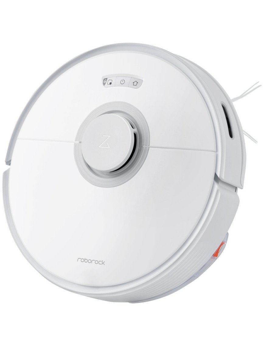Roborock Q7 Max Akıllı Robot Süpürge -Beyaz