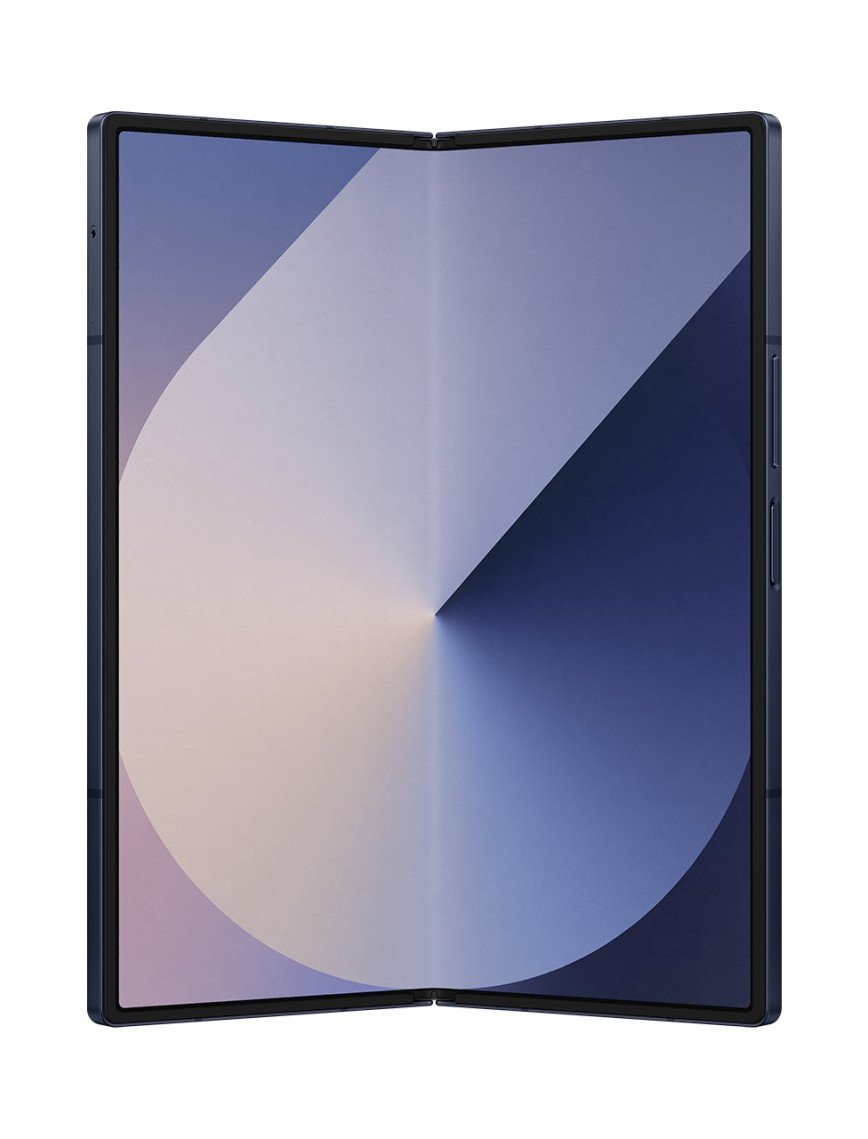 Samsung Galaxy Z Fold6 512 GB 12 GB Ram (Samsung Türkiye Garantili) Lacivert