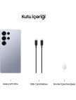 Samsung Galaxy S25 Ultra 512 GB 12 GB Ram (Samsung Türkiye Garantili) Mavi Titanyum