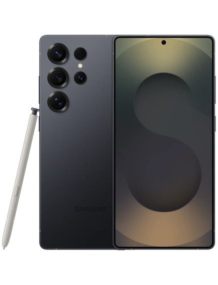 Samsung Galaxy S25 Ultra 512 GB 12 GB Ram (Samsung Türkiye Garantili)