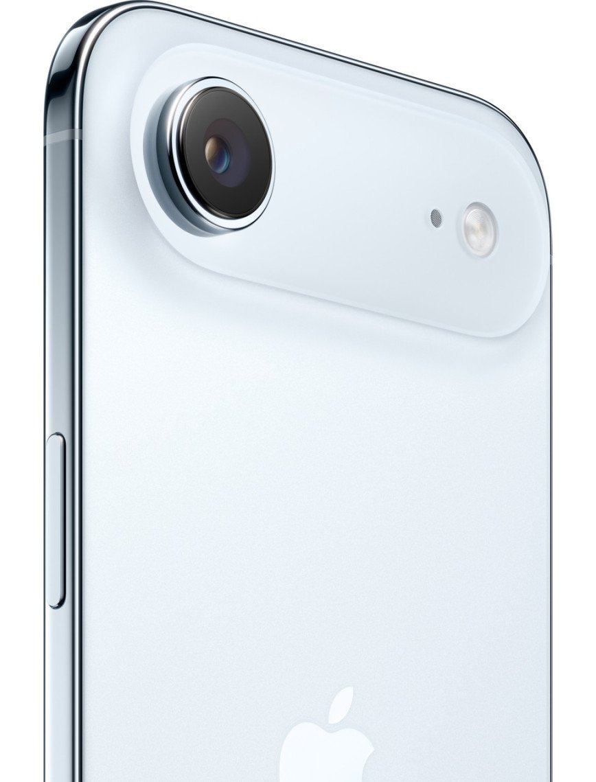 Apple iPhone Air 256 GB Gök Mavisi